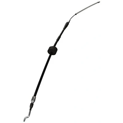 Imagen de ESEN SKV 25SKV516 Cable de Freno Mano Atrás izquierda, derecha 844 / 506mm VOLKSWAGEN: TRANSPORTER 4, 4 Bus