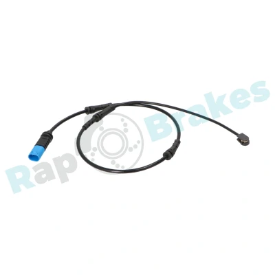 Imagen de RAP BRAKES R G0208 Sensor de Desgaste Pastillas Frenos Eje delantero BMW: X5, X6, X7