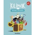 Imagen de Lh 1 Kilimak Koaderno Jostagarria (6 7 Urte)
