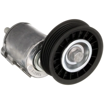 Imagen de GATES FleetRunner Micro V Kit T38375 Polea Tensora AUDI: A4 B5 Berlina, A6 C5 Avant, VOLKSWAGEN: Passat Variant