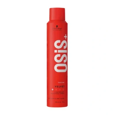 Imagen de Schwarzkopf Professional OSiS+ Velvet Texture Spray 200 ml
