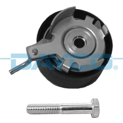 Imagen de DAYCO ATB1017 Polea tensora, correa dentada FORD: Focus 2, Ecosport Mk2, C Max