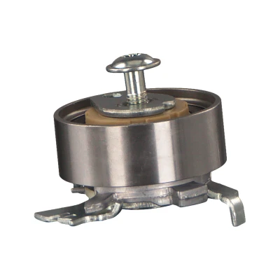 Imagen de FEBI BILSTEIN 10296 Polea tensora, correa dentada con tornillo OPEL: Astra G Coupé, Vectra C Berlina, F Berlina