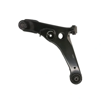 Imagen de YAMATO J35093YMT Barra oscilante, suspensión de ruedas izquierda, debajo, Eje delantero Brazo oscilante transversal MITSUBISHI: Outlander 2 SUV