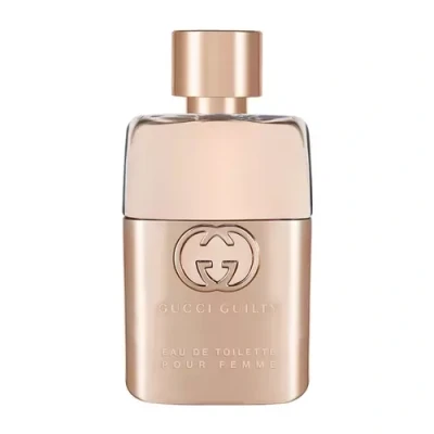 Imagen de Gucci Guilty Pour Femme Eau de Toilette 50 ml