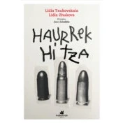 Imagen de Haurrek Hitza