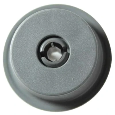 Imagen de Rueda de cesta inferior para lavavajillas Beko ADP8630, ADP8640, DE3430FS, DE3430FW