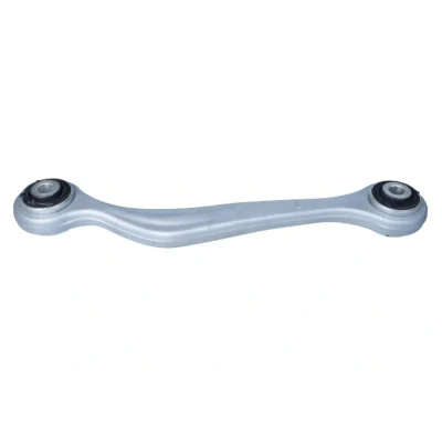 Imagen de MAXGEAR 72 6106 Barra oscilante, suspensión de ruedas Eje trasero, izquierda, debajo, delante Brazo oscilante transversal Aluminio AUDI: Q5