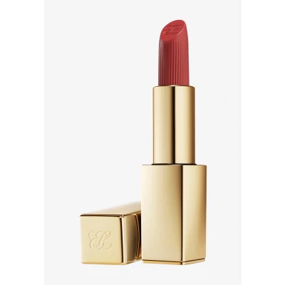 Imagen de Estée Lauder Pure Color Creme Barra de labios Recargable Fierce 3,5 g