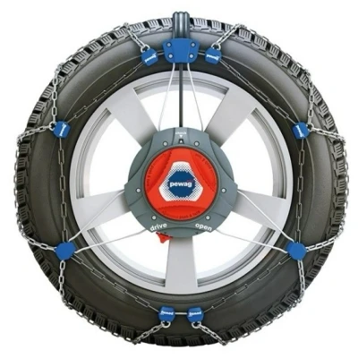 Imagen de Pewag Servomatik Rsm 77 Cadena de nieve