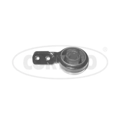 Imagen de CORTECO 49400269 Silentblock Brazo de Suspension con apoyo caucho Eje delantero, derecha oscilante transversal BMW: 3 Berlina, Coupé