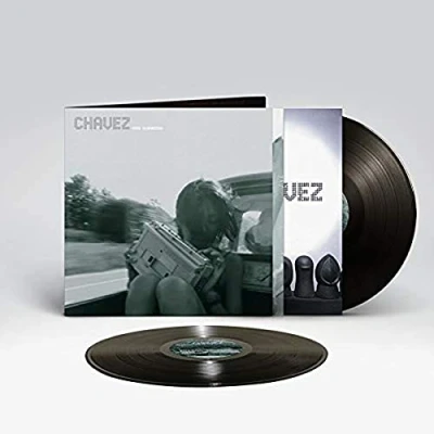 Imagen de Gone Glimmering (25th Anniversary Edition) [Vinilo]