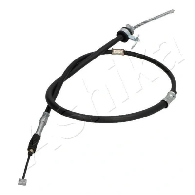 Imagen de ASHIKA 131 02 214 Cable de Freno Mano derecha Discos TOYOTA: RAV4 II SUV