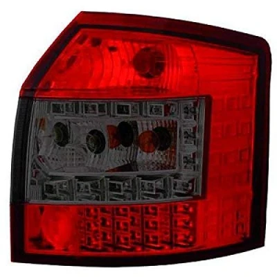 Imagen de DIEDERICHS HD Tuning 1017697 Juego luz trasera