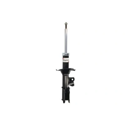Imagen de Magnum Technology AG0544MT amortiguador Eje delantero, izquierda Presión de gas Bitubular Columna Espiga arriba, Puente abajo