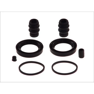 Imagen de AUTOFREN SEINSA D41635 Kit de Reparación Frenos Eje delantero 48 FORD: Transit Mk6 Furgón, Custom V362 Furgón