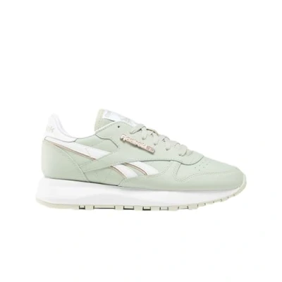 Imagen de Reebok Classic LOW NON Football SP Zapatillas, Mujer, Talla: 38.5, vingre rosgol Piel de imitación alta calidad