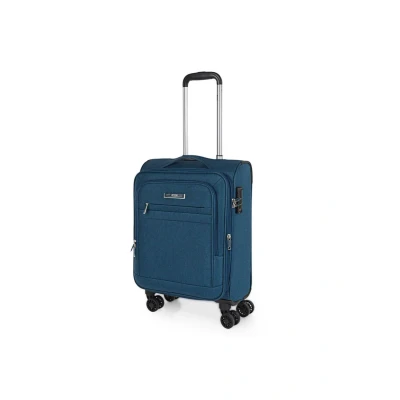 Imagen de Jaslen Brighton Maleta de cabina, Talla: One Size, Azul