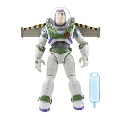 Imagen de Mattel Disney Pixar Lightyear Large Scal HJJ34