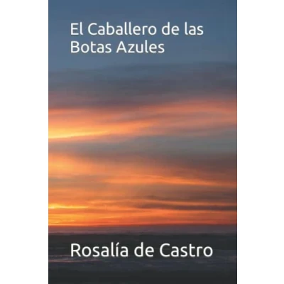 Imagen de El Caballero De Las Botas Azules