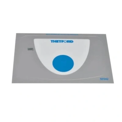 Imagen de Thetford SC250 Panel de Control Overlay
