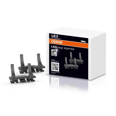 Imagen de Portalámparas, faro principal OSRAM 64210DA04