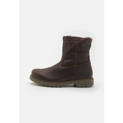 Imagen de Panama Jack Fedro Botines, Hombre, Talla: 43, Chestnut Zapatos