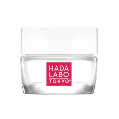 Imagen de Hada Labo Tokyo Crema Hidratante Facial Mujer (50 ml) de Día Antiedad y Noche Cuidado Intensivo Antiarrugas Suavizante la Piel
