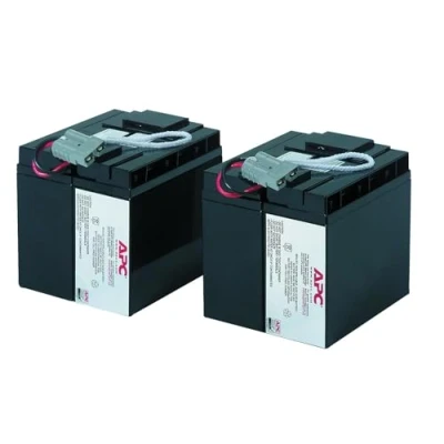 Imagen de Apc Replacement Battery Cartridge #55