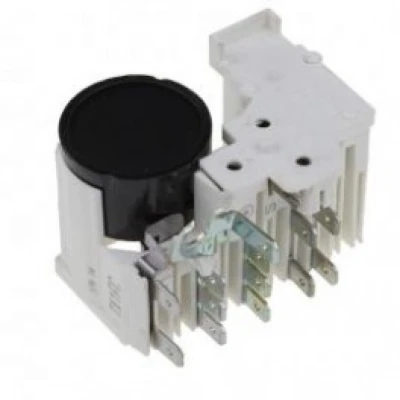 Imagen de Whirlpool Relé de arranque/clixon tx1fc 481228038128