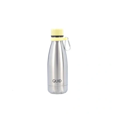 Imagen de Quid Sugar Botella Térmica 350ml Amarillo