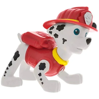 Imagen de Paw Patrol Figura de Marshall (Comansi Y99881)
