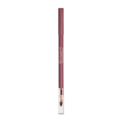 Imagen de Lápiz de labios Collistar professionale, tono 112 iris fiorentino