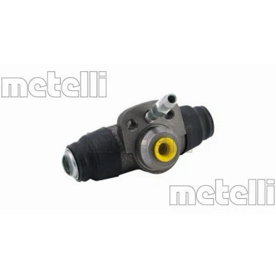 Imagen de METELLI 04 0060 Bombin de Freno 17,46 VOLKSWAGEN: GOLF 2, 3, Jetta SEAT: Córdoba I Berlina, Ibiza TOLEDO 1, AUDI: 80 B4 Berlina