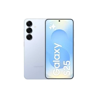 Imagen de Samsung Galaxy S25 512GB S931 Azul Claro