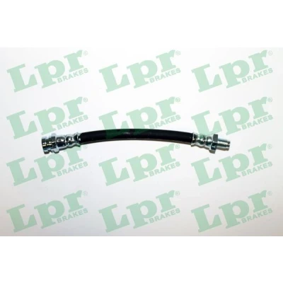 Imagen de LPR 6T46431 Latiguillos de Freno 190 F10X1 MITSUBISHI: Pajero 2, 1, Sport 1 SUV