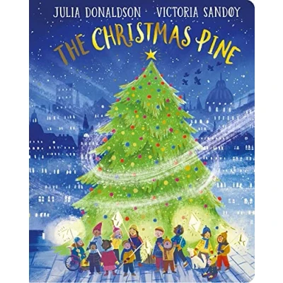 Imagen de The Christmas Pine Cbb
