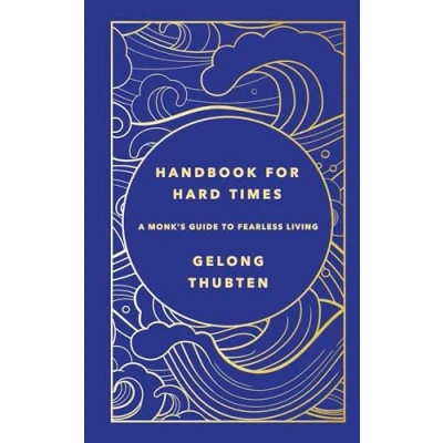 Imagen de Handbook For Hard Times
