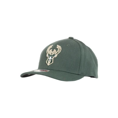 Imagen de Mitchell &amp; Ness NBA Gorra, Hombre, Talla: One Size, Grün