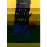 Imagen de ÉS EL MEU ARBRE (2ª ED) (BIRABIRO)