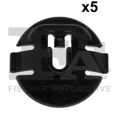 Imagen de FA1 11 10036.5 Clip, listón AUDI: A6 C7 Berlina