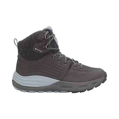 Imagen de Viking Ur​b​a​n​ Ex​p​l​o​r​e​r​ Hi​g​h​ GTX W, Zapatos para Caminar, Mujer, Charcoal/Light Blue, 39 EU