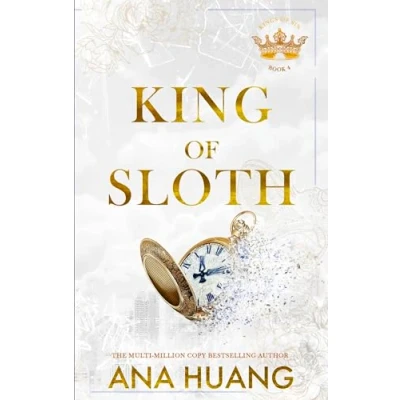 Imagen de King Of Sloth (kings Sin 4)