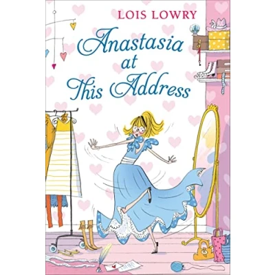 Imagen de Anastasia At This Address (ebook)