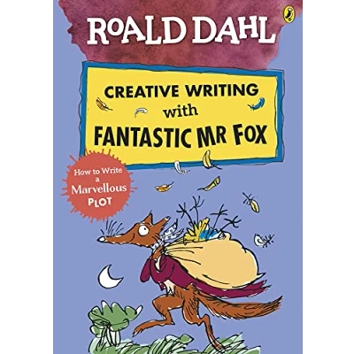 Imagen de Roald dahl creative writing with fantastic mr fox