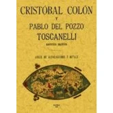 Imagen de Cristobal Colon Y Toscanelli (ed. Facsimil)