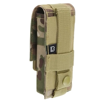 Imagen de Brandit Multi Pouch Otros accesorios, Talla: One Size, Tactical camo