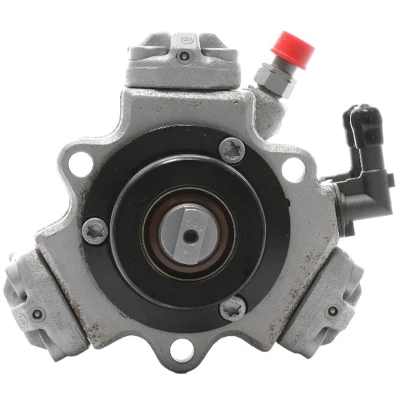 Imagen de METZGER ORIGINAL ERSATZTEIL 0830005 Bomba de alta presión FIAT: Grande Punto Hatchback