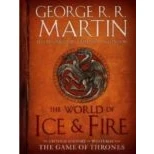 Imagen de The World Of Ice &amp; Fire: Untold History Westeros And Game O