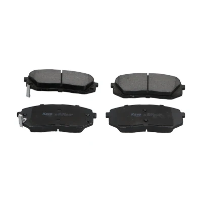 Imagen de Juego de pastillas KAVO PARTS KBP 3063